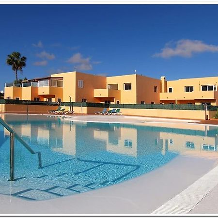 Appartamento Oasis Bay Corralejo Esterno foto
