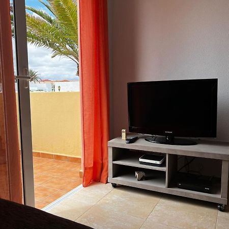 Appartamento Oasis Bay Corralejo Esterno foto