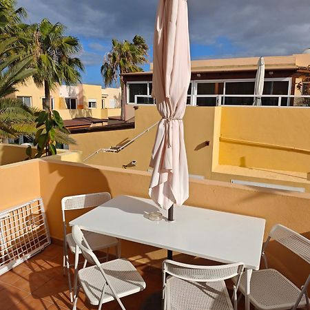 Appartamento Oasis Bay Corralejo Esterno foto