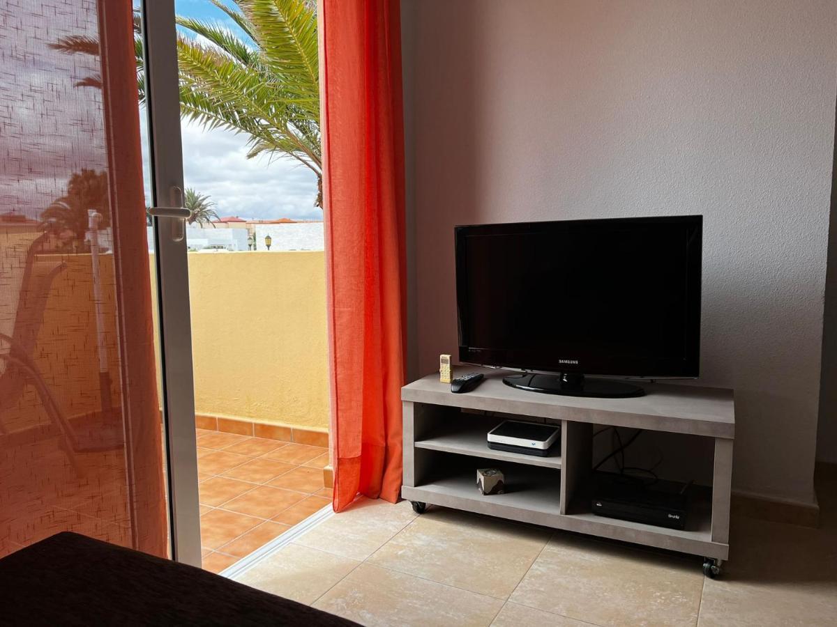 Appartamento Oasis Bay Corralejo Esterno foto