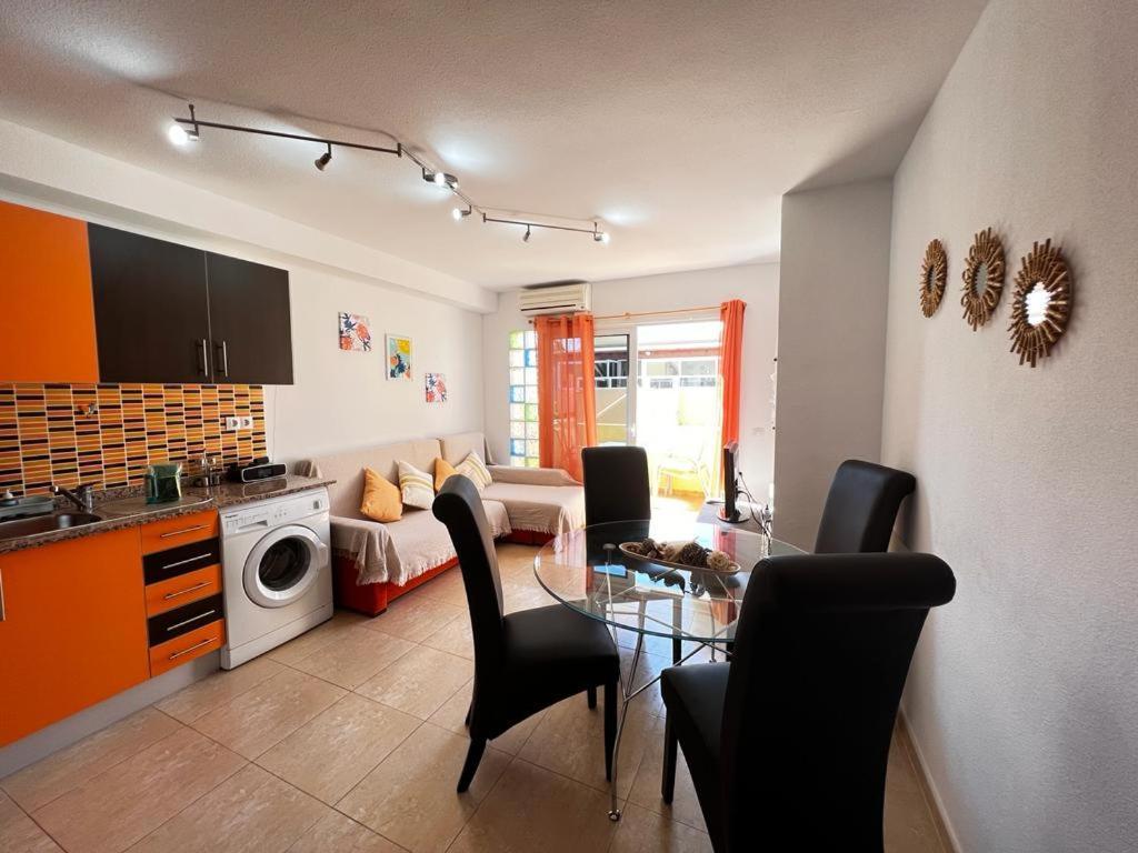 Appartamento Oasis Bay Corralejo Esterno foto