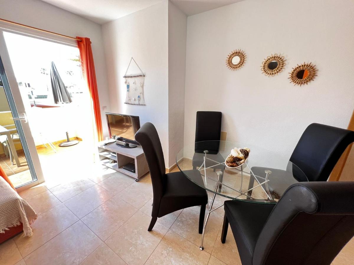 Appartamento Oasis Bay Corralejo Esterno foto