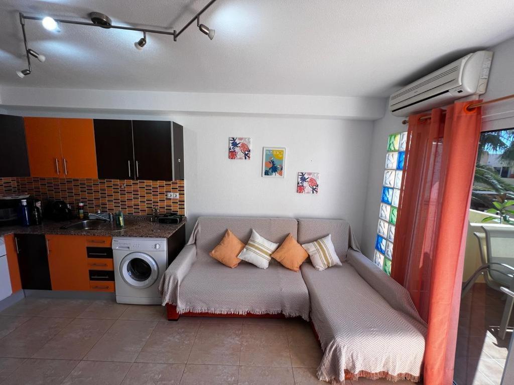 Appartamento Oasis Bay Corralejo Esterno foto