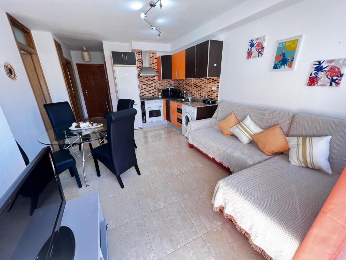 Appartamento Oasis Bay Corralejo Esterno foto