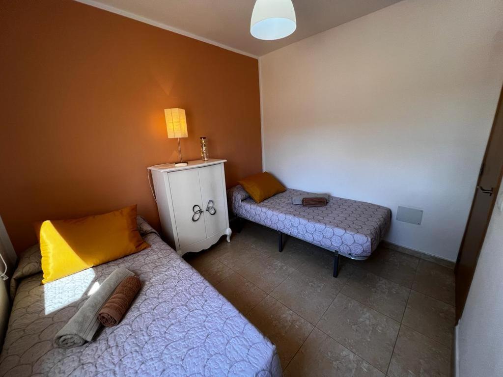 Appartamento Oasis Bay Corralejo Esterno foto